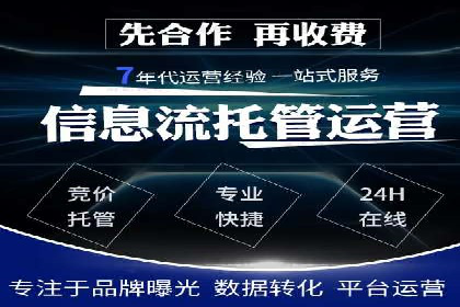 某电商平台的SEM代运营策略解析